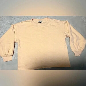 Universal Thread Women Pullover Sweatshirt